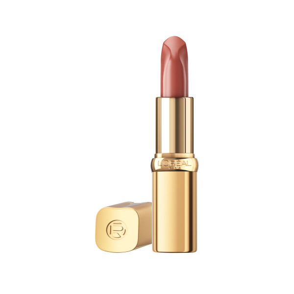 L'Oréal Paris Color Riche Saten Bitişli Ruj 540 Nude Unstoppable