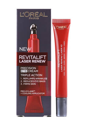 L'Oréal Paris Dermo Expertıse Revitalift Laser x3 15 Ml