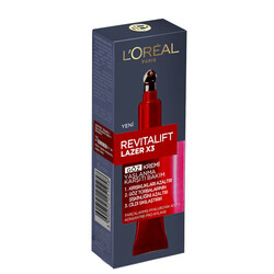 L'Oréal Paris Dermo Expertıse Revitalift Laser x3 15 Ml - Thumbnail