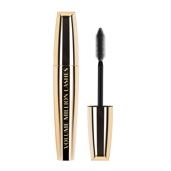 L'Oréal Paris Ekstra Volume Collagen Million Lashes Mascara