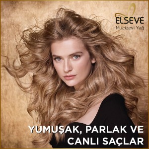 L'Oréal Paris Elseve 6 Mucizevi Yağ Besleyici Maske 300 Ml - Thumbnail