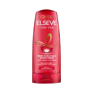 L'Oréal Paris Elseve Colorvive Renk Koruyucu Bakım Kremi 360 Ml - Loreal Paris Elseve