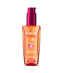 L'Oréal Paris Elseve Dream Long Pürüzsüzleştirici Serum 100 Ml - Loreal Paris Elseve