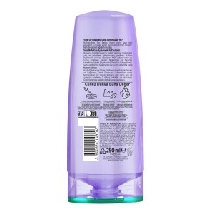 L'Oréal Paris Elseve Hydra Hyaluron Yağlanma Karşıtı Nemlendirici Saç Kremi 250 Ml - Thumbnail