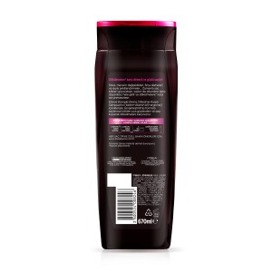 L'Oréal Paris Elseve Komple Direnç Dökülme Karşıtı Şampuan 670 Ml - Thumbnail