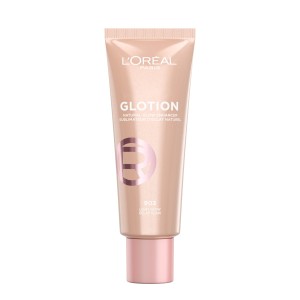 Loreal Paris Makyaj - L'Oréal Paris Glotion All-In-One Doğal Işıltı 902 - Light Glow 40 Ml