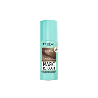 L'Oréal Paris Magic Retouch Beyaz Dipleri Kapatıcı Sprey 04 Beige