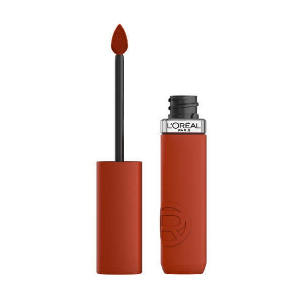 L'Oréal Paris Matte Resist Lipstick 300 Sun Bathing