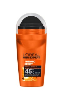 L'Oréal Paris Men Expert Thermic Resist Roll-On 50 Ml - Thumbnail