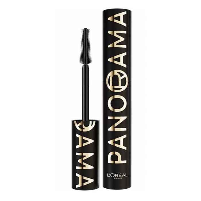 L'Oréal Paris Panorama Mascara All Night Black - 1