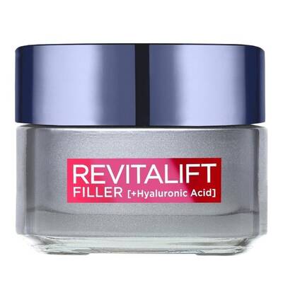 L'Oréal Paris Revitalift Filler Gündüz Kremi 50 Ml