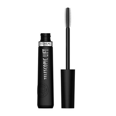 L'Oréal Paris Telescopic Lift Mascara Siyah