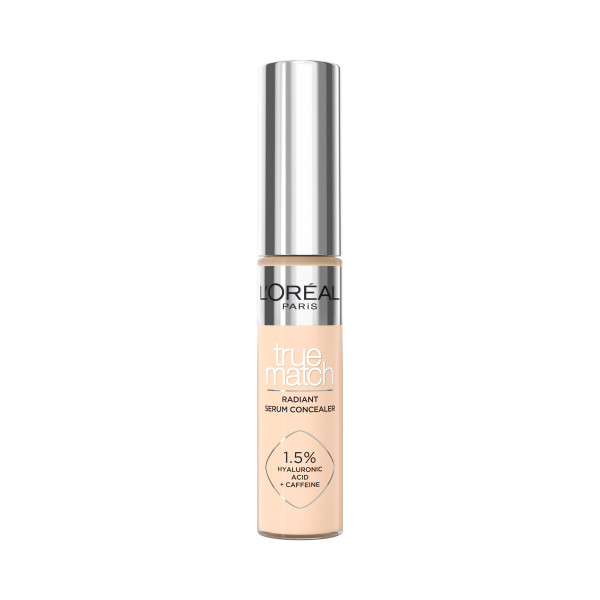 L'Oréal Paris True Match Aydınlatan Serum Kapatıcı - 1R