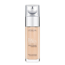 Loreal Paris Makyaj - L'Oréal Paris True Match Foundation 2R2C2K Vanille Rose