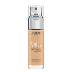 Loreal Paris Makyaj - L'Oréal Paris True Match Foundation 3N Creme Beige