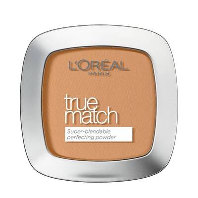 L'Oréal Paris True Match Pudra R2 C2 Rose Vanilla