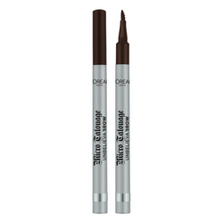 L'Oréal Paris Unbelieva Brow Micro Tatouage Kaş Kalemi 109 Ebony - Thumbnail