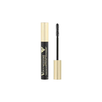 L'Oréal Paris Volumissime x5 Carbon Mascara Black