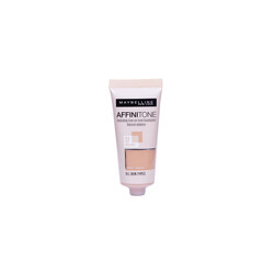 Maybelline Affinitone Foundation 30 Ml 17 Rose Beige - Thumbnail