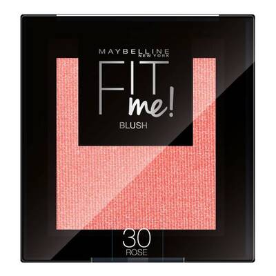 Maybelline Fit Me Allık 30 Rose