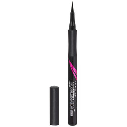 Maybelline Hyper Precise All Day Eyeliner 701 Matte Onyx - Thumbnail