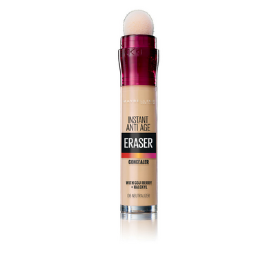 Maybelline Instant Anti Age Eraser Kapatıcı 06