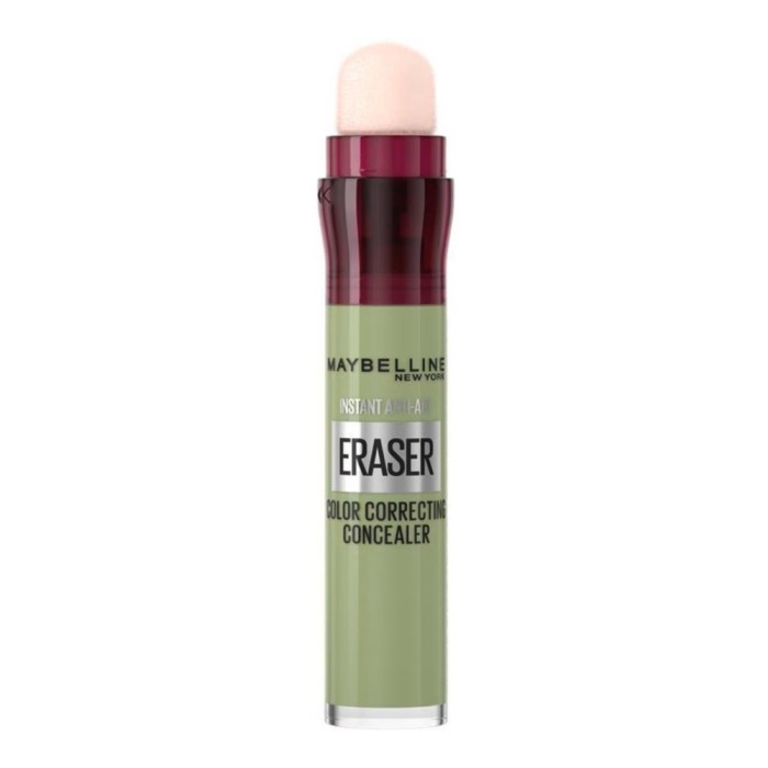 Maybelline Instant Eraser Color Corrector Green - 1