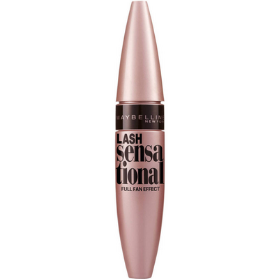 Maybelline Lash Sensational Full Fan Effect Mascara