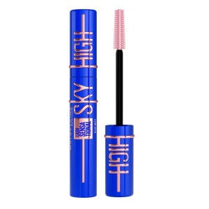 Maybelline Lash Sensational Sky High Mascara Blue Mist 