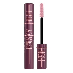 Maybelline Lash Sensational Sky High Mascara Burgundy Haze 