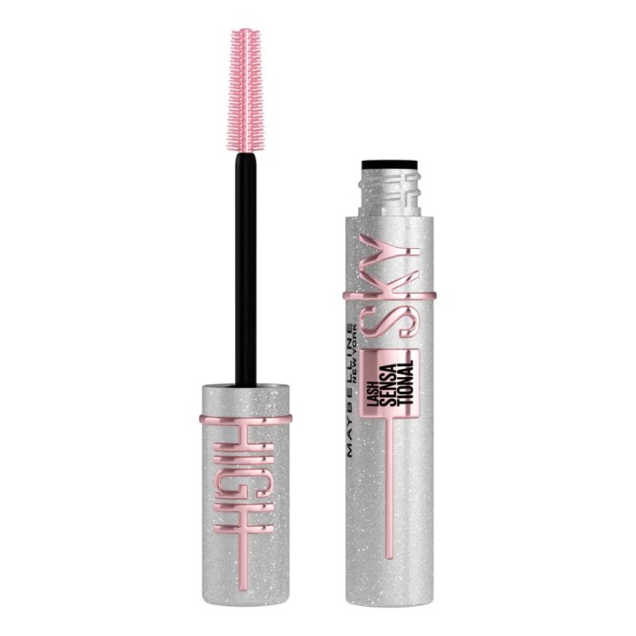 Maybelline Lash Sensational Sky High Mascara Space Diamond - 1