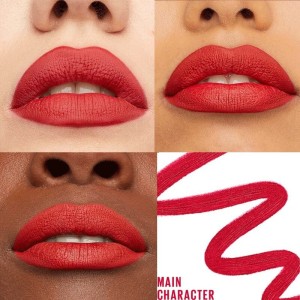 Maybelline Lifter Liner 010 Main Character - Thumbnail