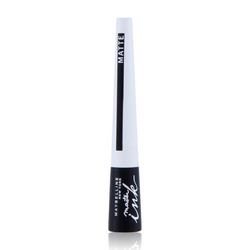 Maybelline - Maybelline Master Ink Eyeliner Mat Siyah