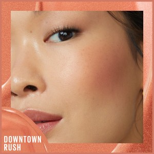 Maybelline New York Sunkisser Likit Allık 01 Downtown Rush - Thumbnail