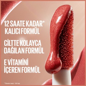 Maybelline New York Sunkisser Likit Allık 02 Uptown Glow - Thumbnail