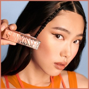 Maybelline New York Sunkisser Likit Allık 02 Uptown Glow - Thumbnail