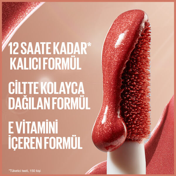 Maybelline New York Sunkisser Likit Allık 03 Sol Search