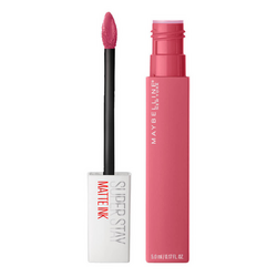 Maybelline - Maybelline Super Stay Matte Ink Pink Edition Mat Ruj 175 Ringleader