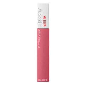 Maybelline - Maybelline Super Stay Matte Ink Pink Edition Mat Ruj 175 Ringleader