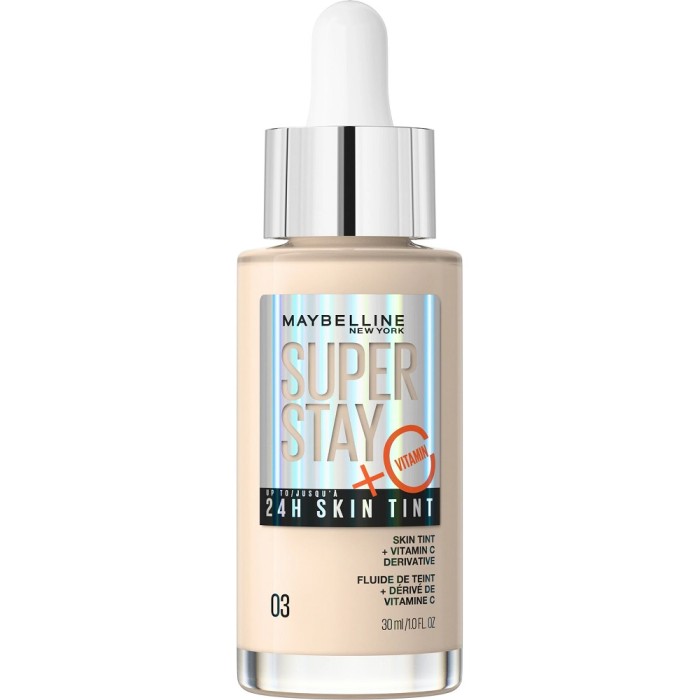 Maybelline Superstay Glow Tint 03