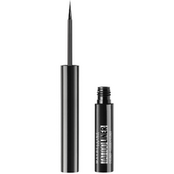 Maybelline - Maybelline Tattoo Liner Likit Eyeliner Siyah