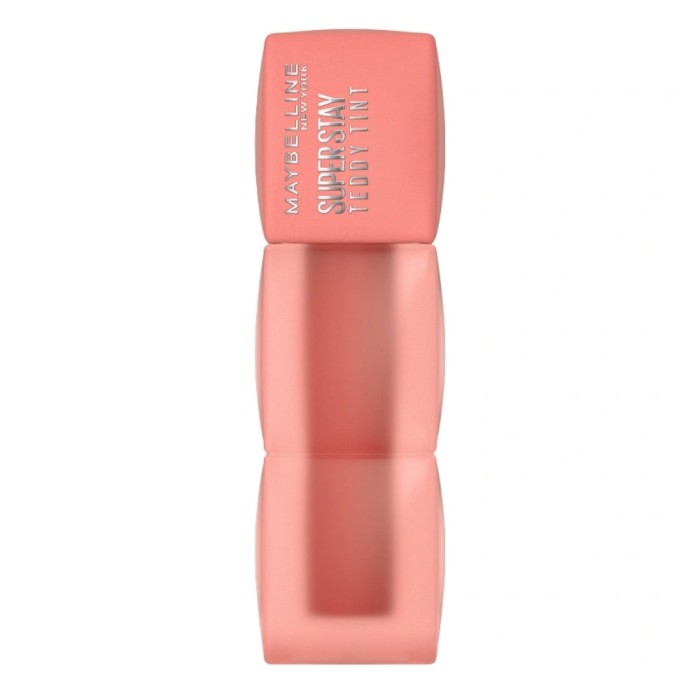 Maybelline Teddy Tiny Ruj 10 - 1