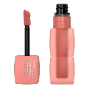 Maybelline Teddy Tiny Ruj 10 - 2