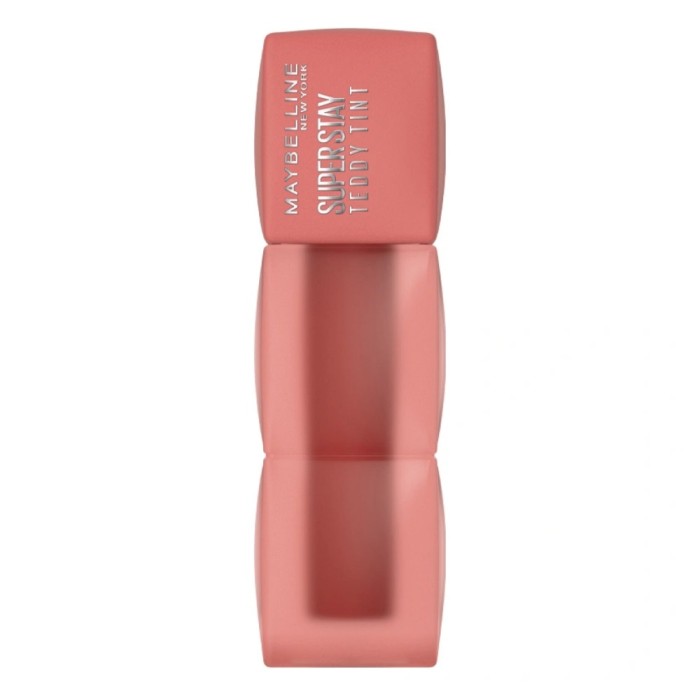 Maybelline Teddy Tiny Ruj 15 - 1