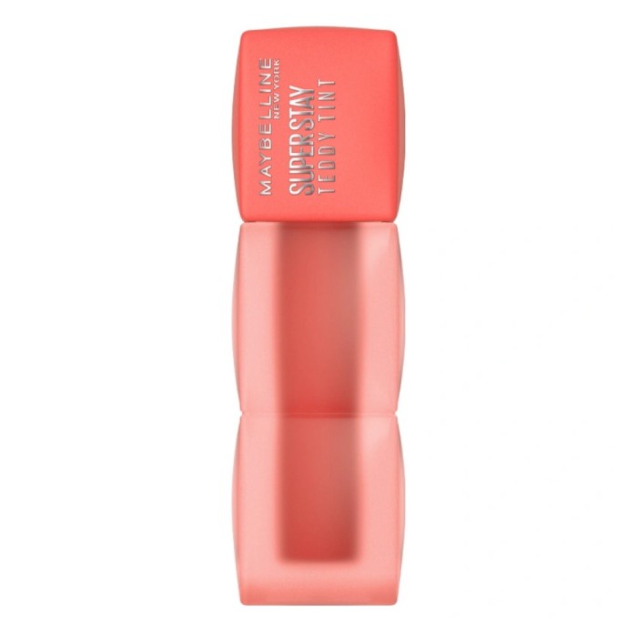 Maybelline Teddy Tiny Ruj 25 - 1