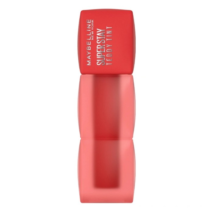 Maybelline Teddy Tiny Ruj 30 - 1