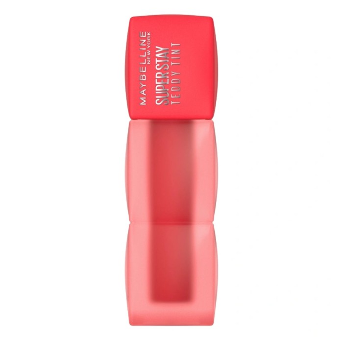 Maybelline Teddy Tiny Ruj 35 - 1