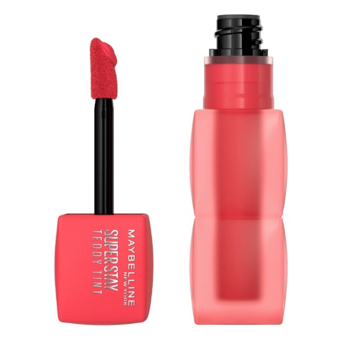 Maybelline Teddy Tiny Ruj 35 - 2