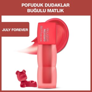 Maybelline Teddy Tiny Ruj 35 - 3