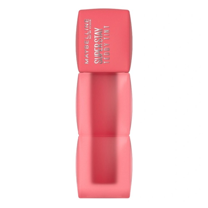 Maybelline Teddy Tiny Ruj 40 - 1